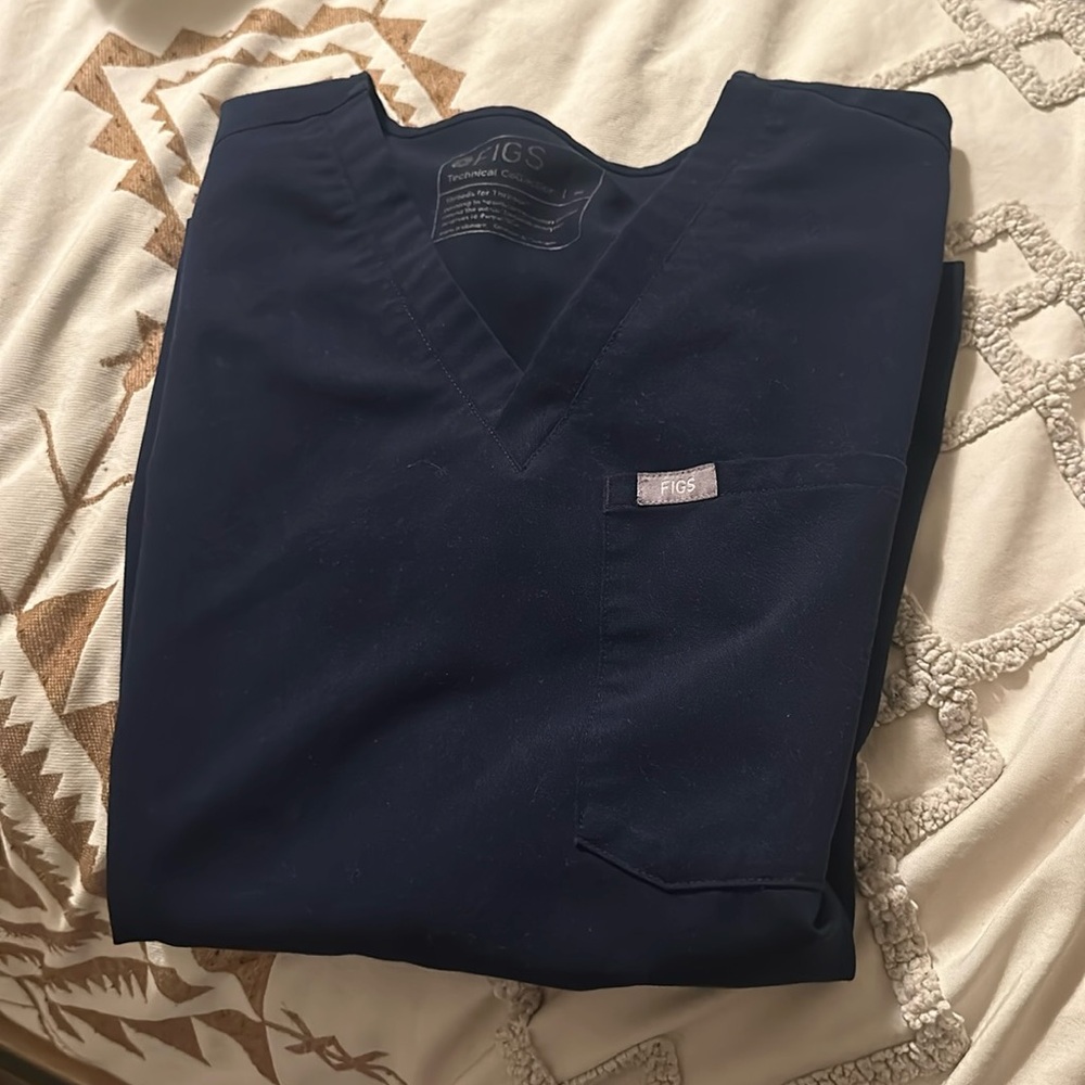 Figs top Catarina size M